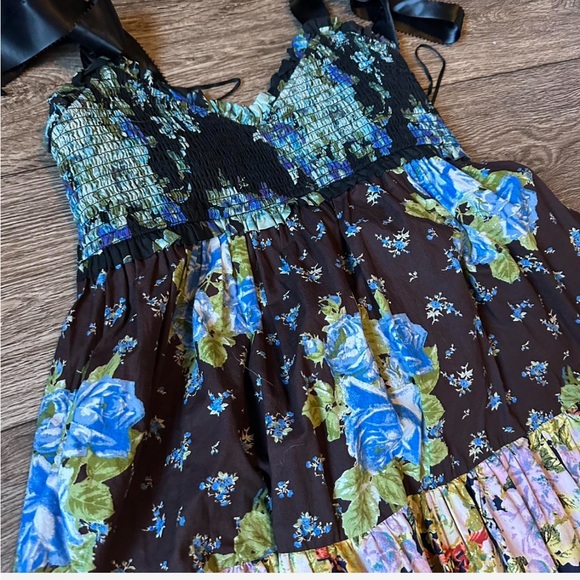 Bluebell dress - Picture 2 of 5